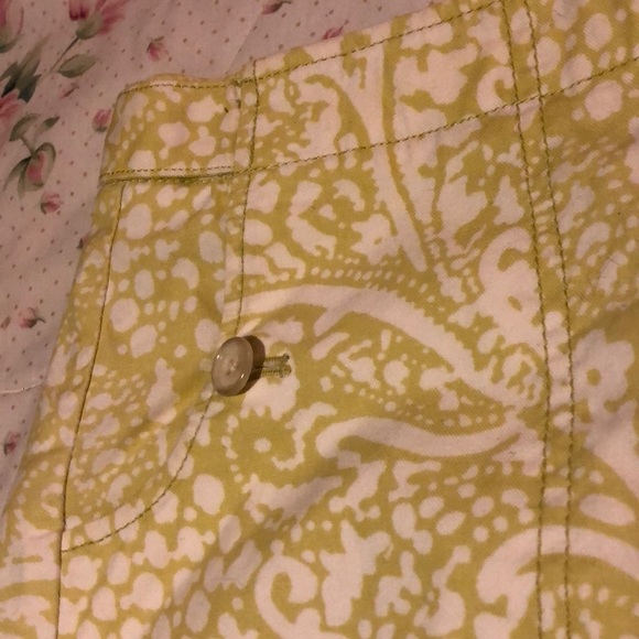 Ann Taylor summer skirt💕 - Picture 3 of 9